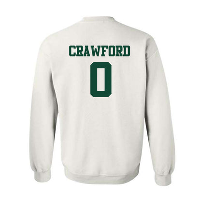 Ohio - NCAA Football : Delaney Crawford - Crewneck Sweatshirt