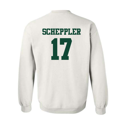 Ohio - NCAA Baseball : Anthony Scheppler - Classic Shersey Crewneck Sweatshirt