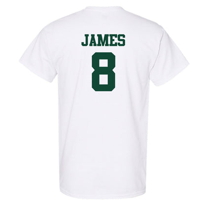 Ohio - NCAA Women's Field Hockey : Deborah James - Classic Shersey T-Shirt