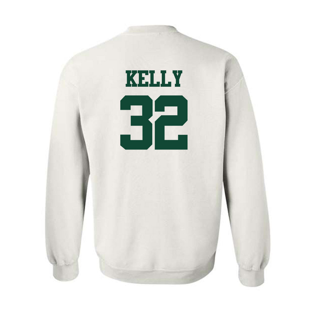 Ohio - NCAA Football : Jasen Kelly - Classic Shersey Crewneck Sweatshirt