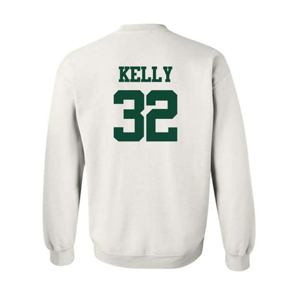 Ohio - NCAA Football : Jasen Kelly - Classic Shersey Crewneck Sweatshirt