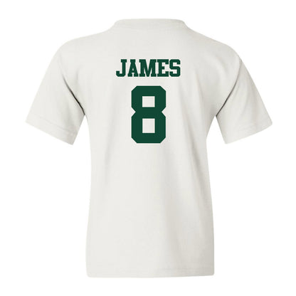 Ohio - NCAA Women's Field Hockey : Deborah James - Classic Shersey Youth T-Shirt