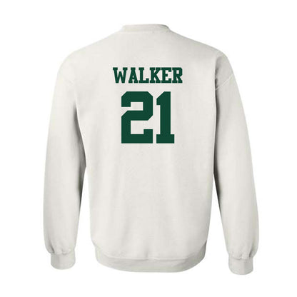 Ohio - NCAA Football : Donovan Walker - Classic Shersey Crewneck Sweatshirt