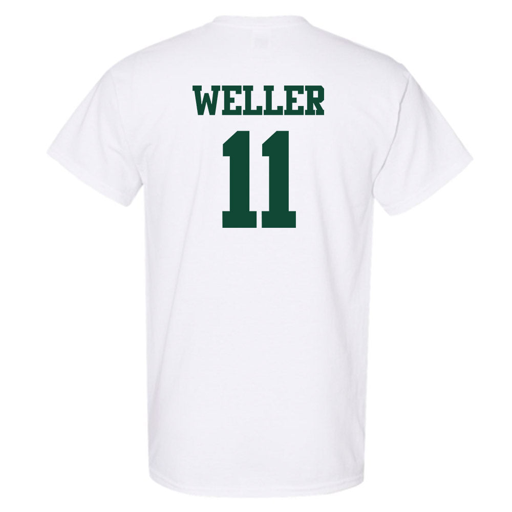 Ohio - NCAA Women's Soccer : Lillian Weller - Classic Shersey T-Shirt