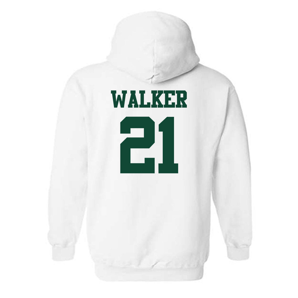 Ohio - NCAA Football : Donovan Walker - Classic Shersey Hooded Sweatshirt