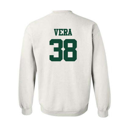 Ohio - NCAA Football : Andrew Vera - Crewneck Sweatshirt