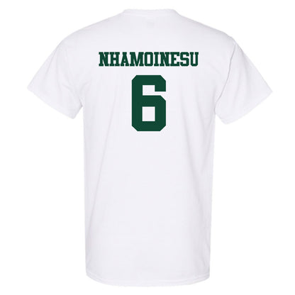 Ohio - NCAA Women's Field Hockey : Tiana Nhamoinesu - Classic Shersey T-Shirt-1