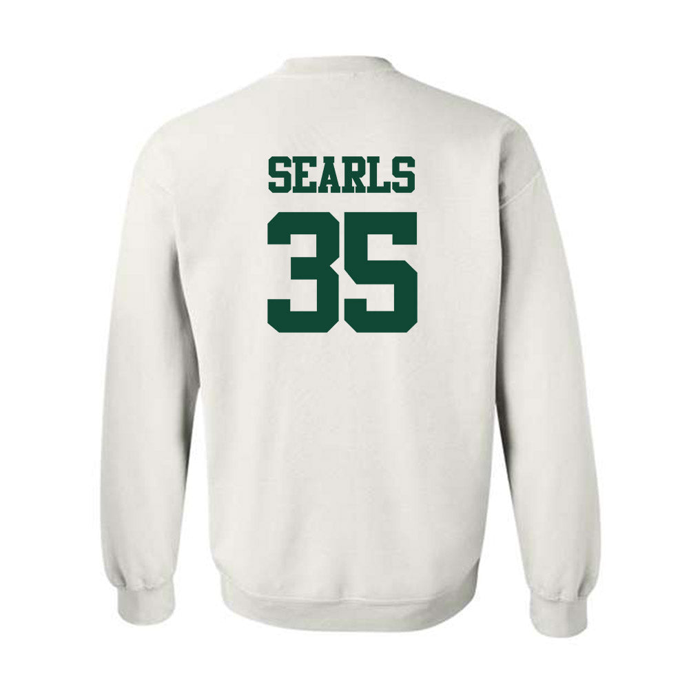 Ohio - NCAA Men's Basketball : Victor Searls - Crewneck Sweatshirt