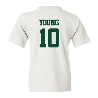 Ohio - NCAA Softball : Sydney Young - Classic Shersey Youth T-Shirt-1