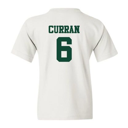 Ohio - NCAA Women's Volleyball : Caroline Curran - Youth T-Shirt