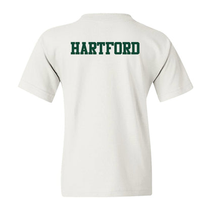 Ohio - NCAA Women's Track & Field : Remy Hartford - Classic Shersey Youth T-Shirt-1