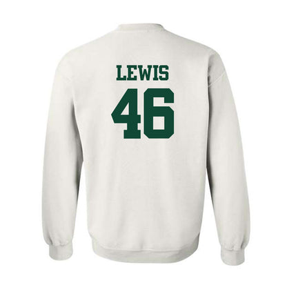 Ohio - NCAA Football : Jacob Lewis - Crewneck Sweatshirt