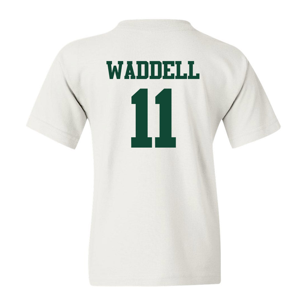 Ohio - NCAA Women's Volleyball : Emily Waddell - Youth T-Shirt