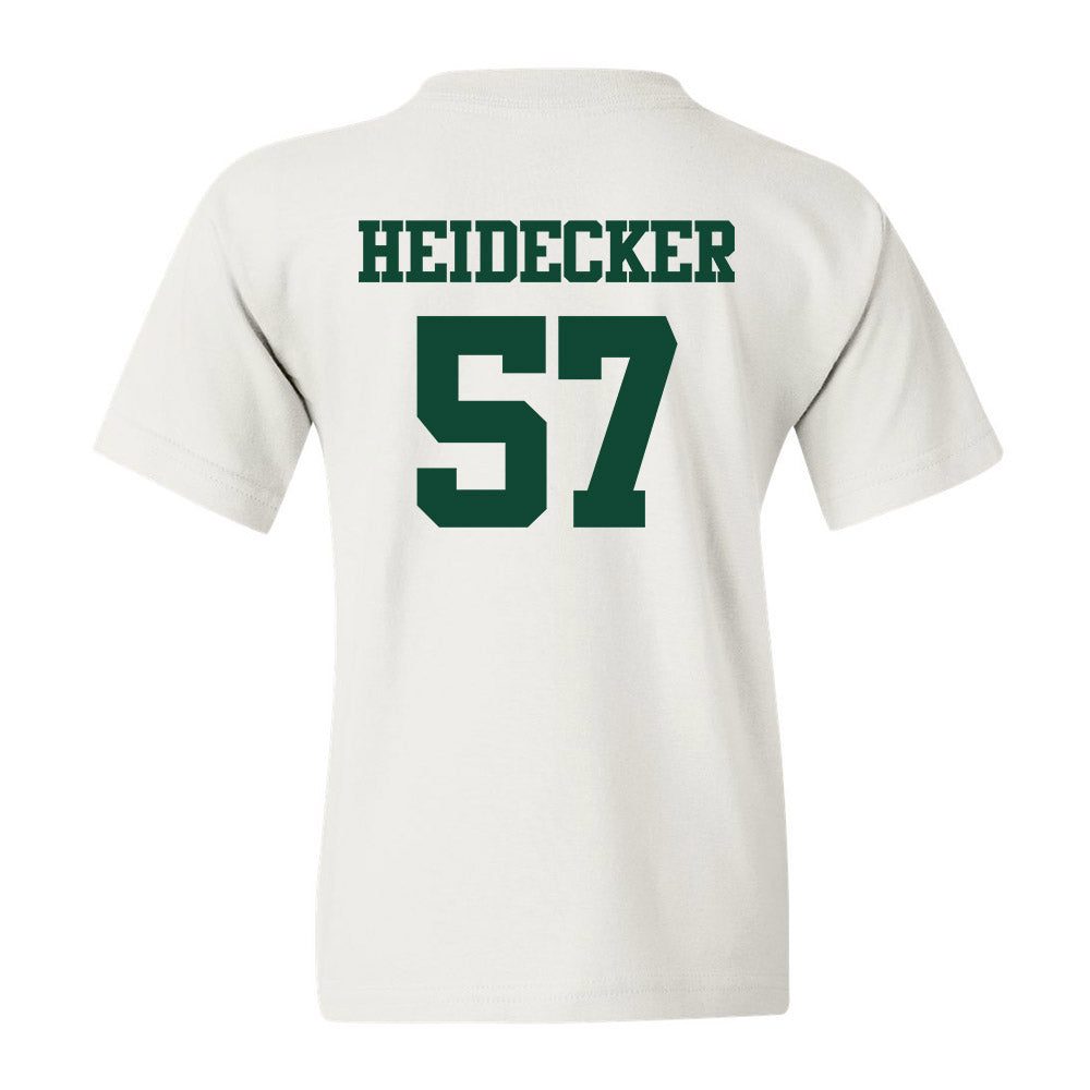 Ohio - NCAA Football : Carson Heidecker - Classic Shersey Youth T-Shirt