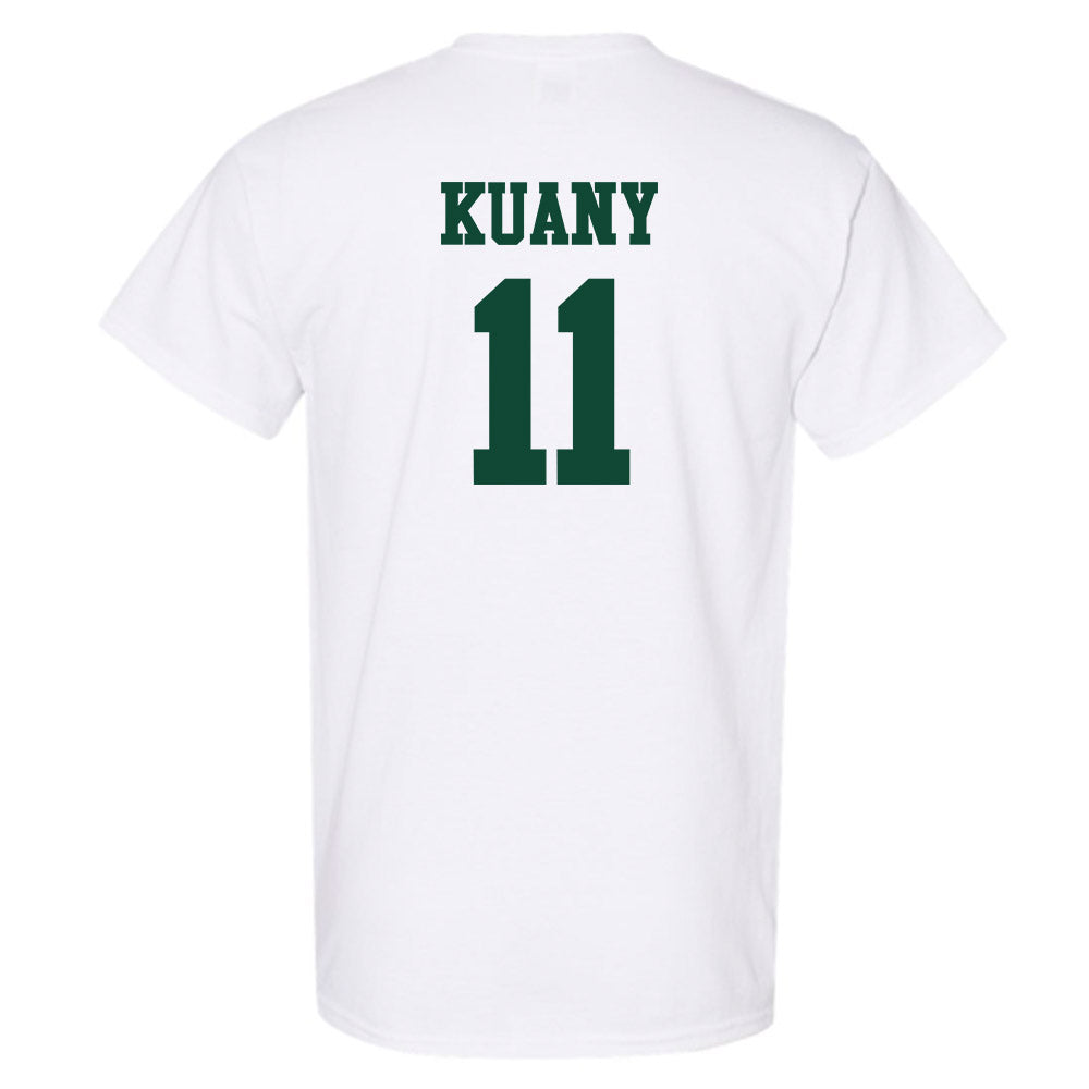 Ohio - NCAA Men's Basketball : Kiir Kuany - Classic Shersey T-Shirt