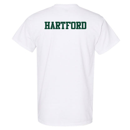 Ohio - NCAA Women's Track & Field : Remy Hartford - Classic Shersey T-Shirt-1