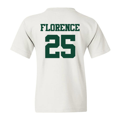 Ohio - NCAA Women's Field Hockey : Ava Florence - Classic Shersey Youth T-Shirt-1