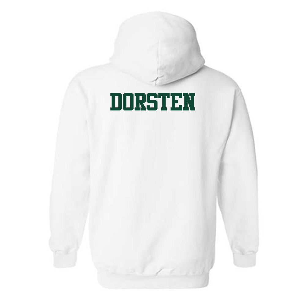 Ohio - NCAA Rifle : Johnathan Dorsten - Classic Shersey Hooded Sweatshirt