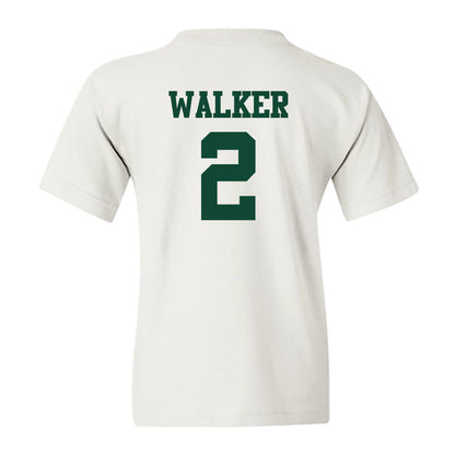 Ohio - NCAA Football : DJ Walker - Classic Shersey Youth T-Shirt-1