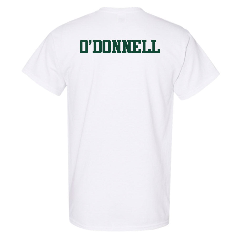 Ohio - NCAA Men's Golf : Jack O'Donnell - Classic Shersey T-Shirt