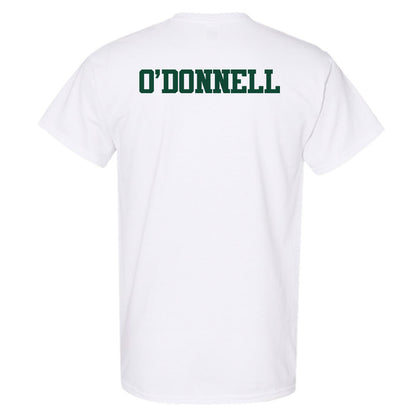 Ohio - NCAA Men's Golf : Jack O'Donnell - Classic Shersey T-Shirt