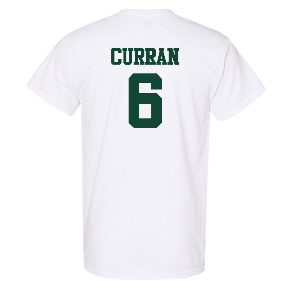 Ohio - NCAA Women's Volleyball : Caroline Curran - T-Shirt