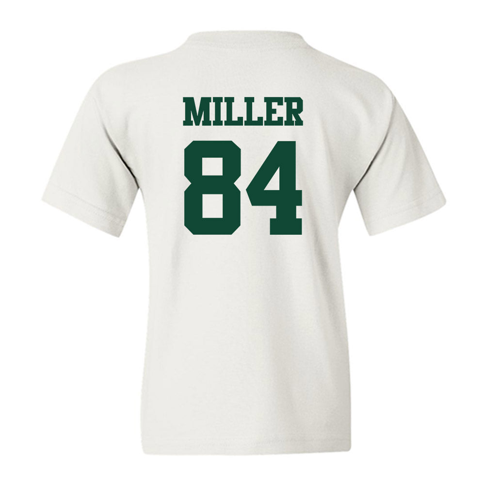 Ohio - NCAA Football : AJ Miller - Classic Shersey Youth T-Shirt-1