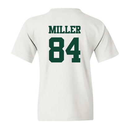 Ohio - NCAA Football : AJ Miller - Classic Shersey Youth T-Shirt-1