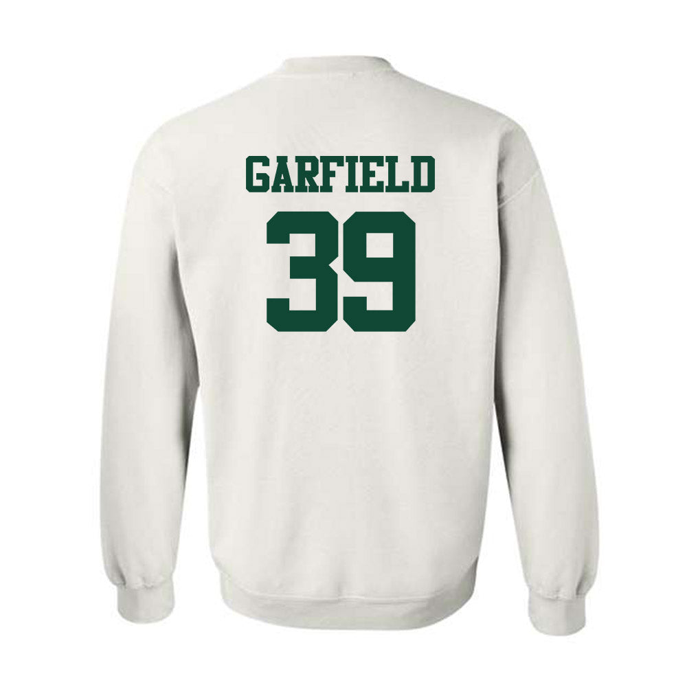 Ohio - NCAA Football : Colby Garfield - Classic Shersey Crewneck Sweatshirt