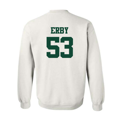 Ohio - NCAA Football : Andrew Erby - Classic Shersey Crewneck Sweatshirt