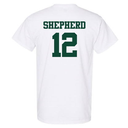 Ohio - NCAA Baseball : Dylan Shepherd - Classic Shersey T-Shirt-1