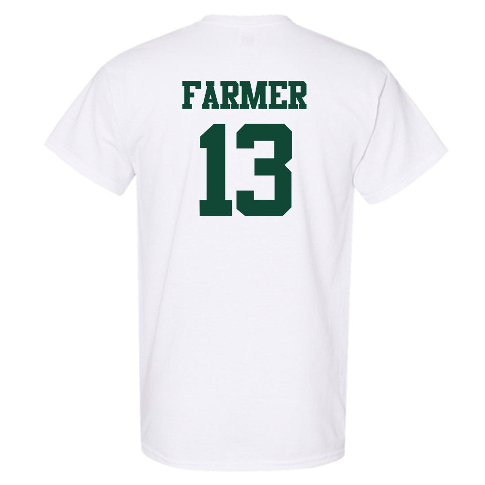 Ohio - NCAA Softball : Brenna Farmer - Classic Shersey T-Shirt-1