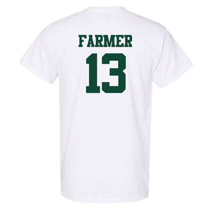 Ohio - NCAA Softball : Brenna Farmer - Classic Shersey T-Shirt-1