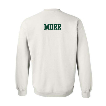 Ohio - NCAA Women's Swimming & Diving : Ashlyn Morr - Classic Shersey Crewneck Sweatshirt-1