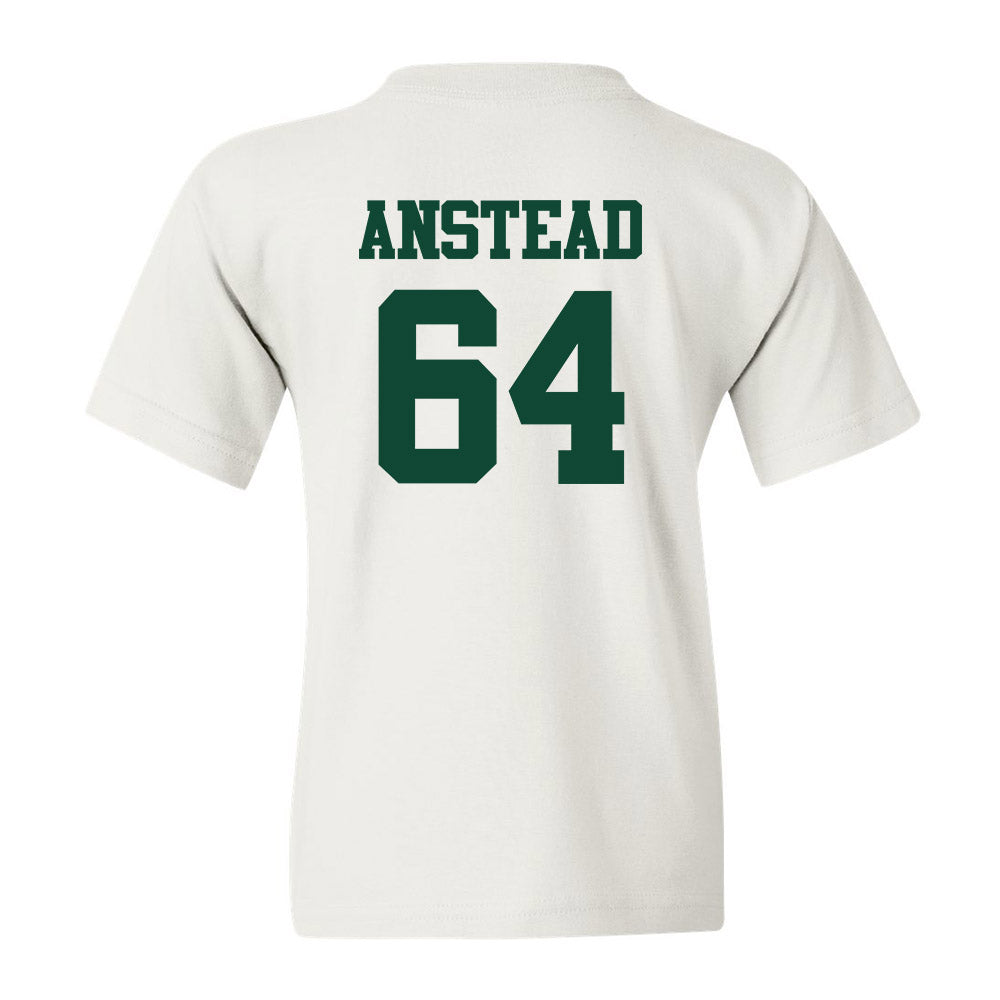 Ohio - NCAA Football : Seth Anstead - Classic Shersey Youth T-Shirt