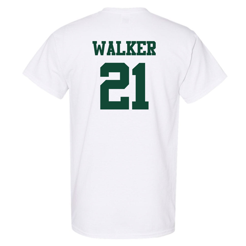 Ohio - NCAA Football : Donovan Walker - Classic Shersey T-Shirt