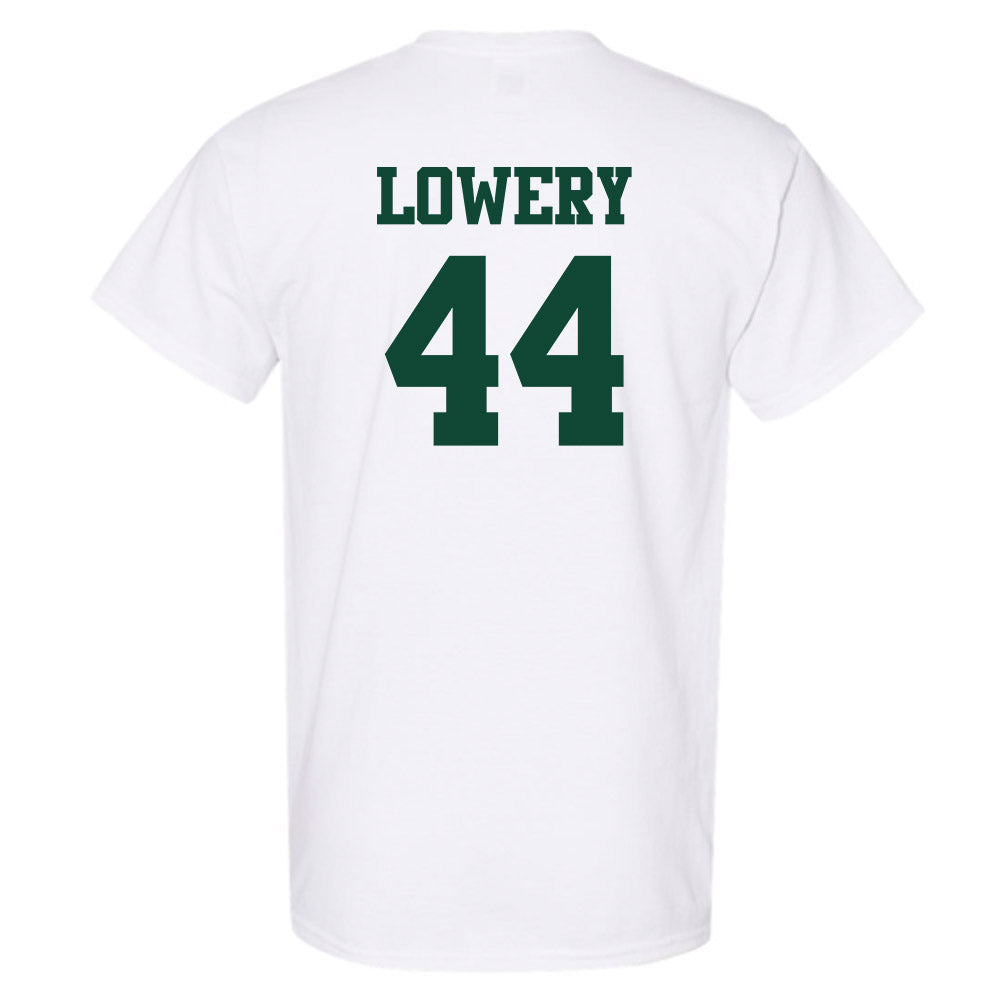 Ohio - NCAA Football : Aiden Lowery - Classic Shersey T-Shirt-1