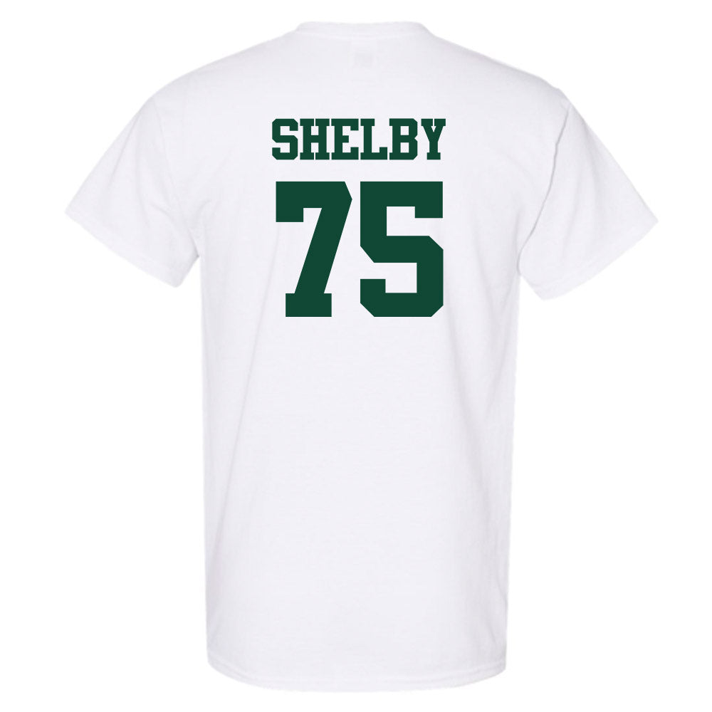 Ohio - NCAA Football : Jarian Shelby - Classic Shersey T-Shirt