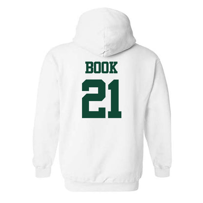 Ohio - NCAA Softball : Alexis Book - Classic Shersey Hooded Sweatshirt