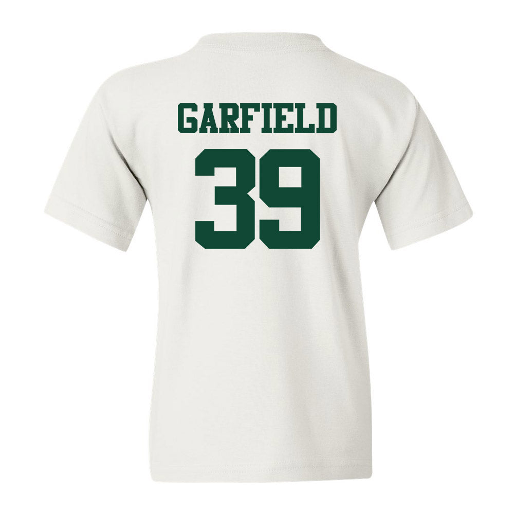 Ohio - NCAA Football : Colby Garfield - Classic Shersey Youth T-Shirt