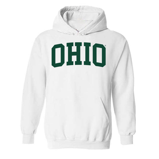 Ohio - NCAA Women's Soccer : Scout Murray - Hooded Sweatshirt Classic Shersey