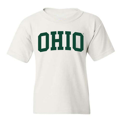 Ohio - NCAA Women's Soccer : Scout Murray - Youth T-Shirt Classic Shersey