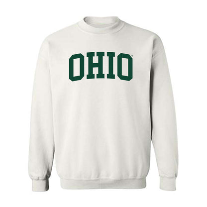 Ohio - NCAA Women's Soccer : Scout Murray - Crewneck Sweatshirt Classic Shersey