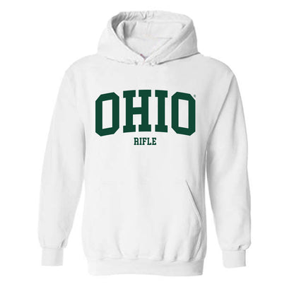 Ohio - NCAA Rifle : Johnathan Dorsten - Classic Shersey Hooded Sweatshirt