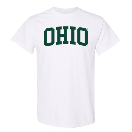 Ohio - NCAA Women's Soccer : Scout Murray - T-Shirt Classic Shersey