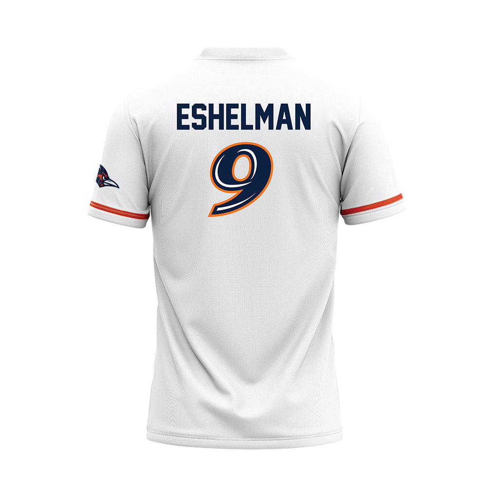UTSA - NCAA Baseball : Aidan Eshelman - White Jersey-1