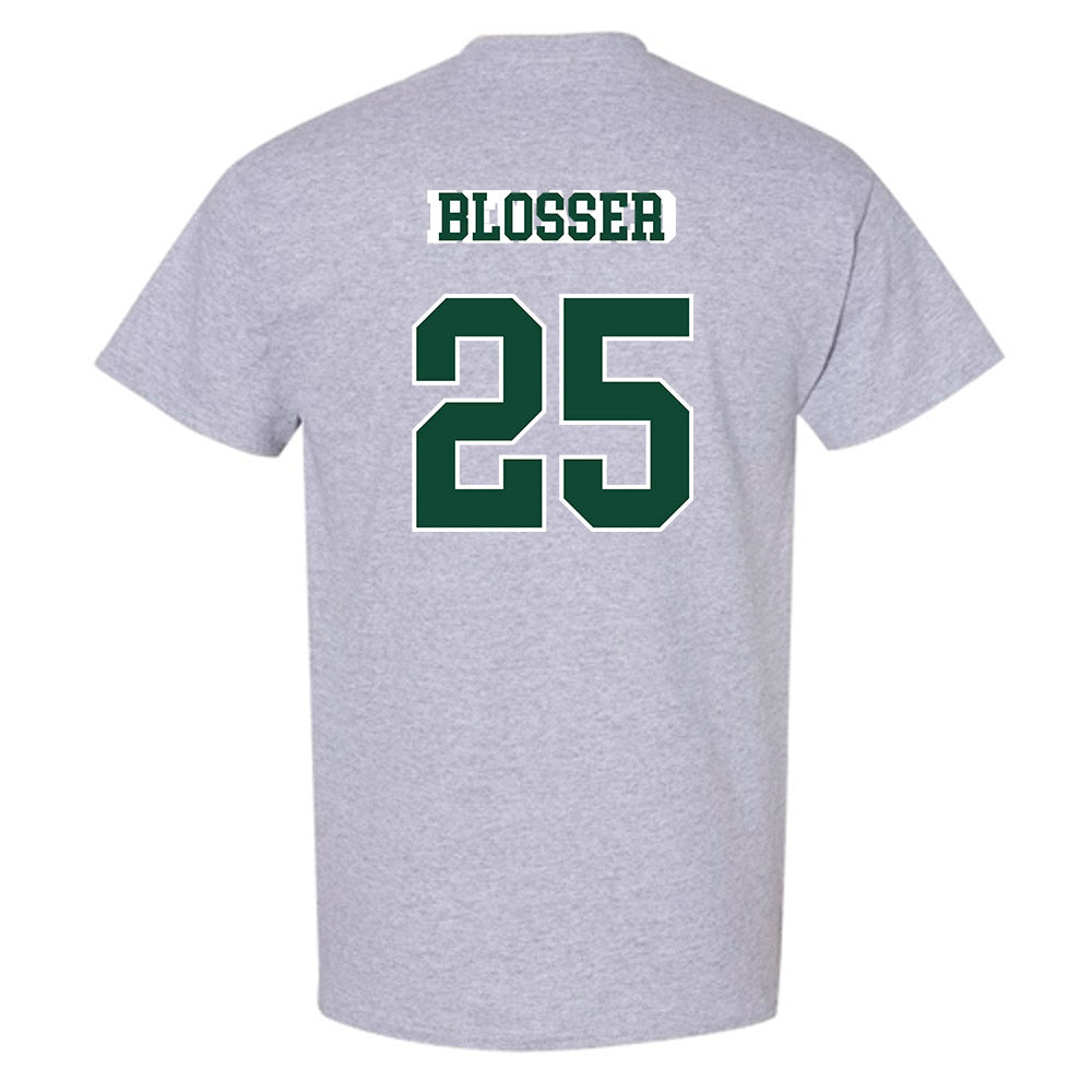 Ohio - NCAA Baseball : Hayden Blosser - Classic Shersey T-Shirt-1