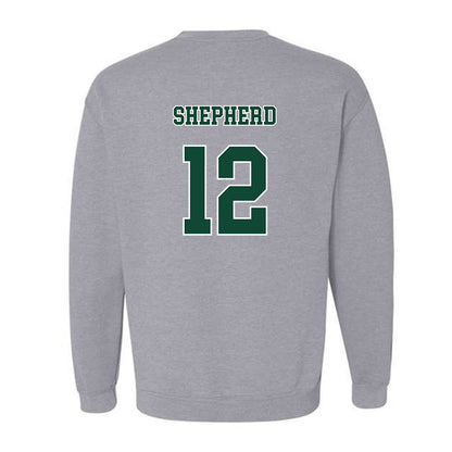 Ohio - NCAA Baseball : Dylan Shepherd - Classic Shersey Crewneck Sweatshirt-1