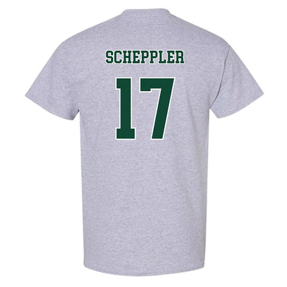 Ohio - NCAA Baseball : Anthony Scheppler - Classic Shersey T-Shirt