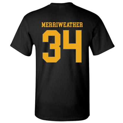 Missouri - NCAA Football : Ricardo Merriweather - T-Shirt